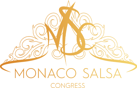 Logo Salsa Monaco