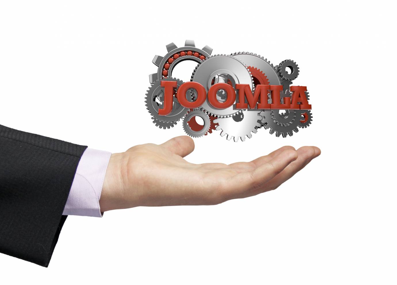 Agence Joomla à Nice : Création, Sécurité, Support & Maintenance